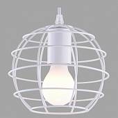 Светильник подвесной Arte Lamp арт. A1110SP-1WH