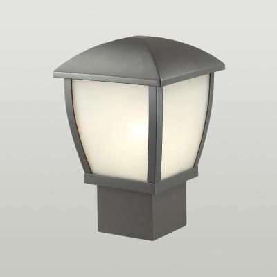 Уличный светильник на столб ODEON LIGHT арт. 4051/1B