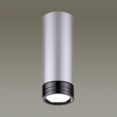 Потолочный накладной светильник ODEON LIGHT арт. 3580/9CL