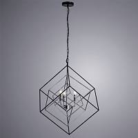 Подвес Arte Lamp (Италия) арт. A5282SP-3BK