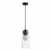 Подвесной светильник Odeon Light Blacky 5022/1