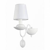 Бра Arte Lamp Signora A2510AP-1WH