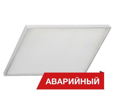 Светодиодный светильник Diora Office Slim 38/4200 opal 4K A