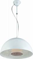 Светильник подвесной Arte Lamp арт. A4175SP-1WH