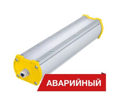 Светодиодный светильник Diora Piton 2Ex 30/3000 Д opal 4К А