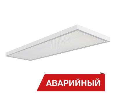 Светодиодный светильник Diora NPO 38/4700 microprism 6K A