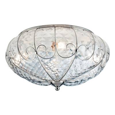 Потолочный светильник Arte Lamp Venezia A2205PL-4SS