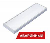 Светодиодный светильник Diora NPO IP65 Mini 28/2900 opal 5К A