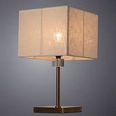 Настольная лампа Arte Lamp (Италия) арт. A5896LT-1PB