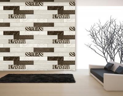 Обои SHINHAN Wallcover Natural арт. 87023-1 фото в интерьере