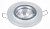 Встраиваемый светильник Maytoni Metal DL291-2-3W-W