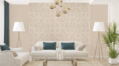 Обои SHINHAN Wallcover Palette арт. 88462-2 фото в интерьере