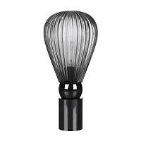 Настольная лампа Odeon Light Exclusive Elica 5417/1T