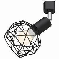 Светильник настенно-потолочный Arte Lamp арт. A6141PL-1BK