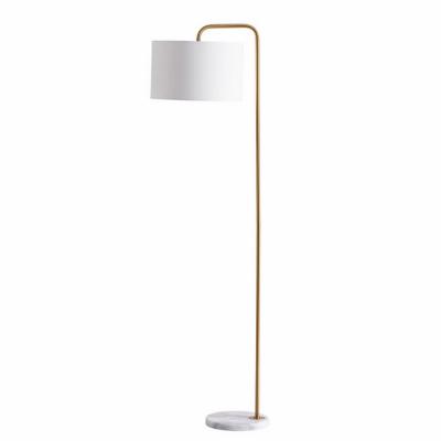 Торшер Arte Lamp (Италия) арт. A5024PN-1PB