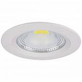 Встраиваемый светильник LuxoLight Forte LUX090025
