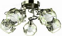 Люстра потолочная Arte Lamp арт. A5004PL-5AB