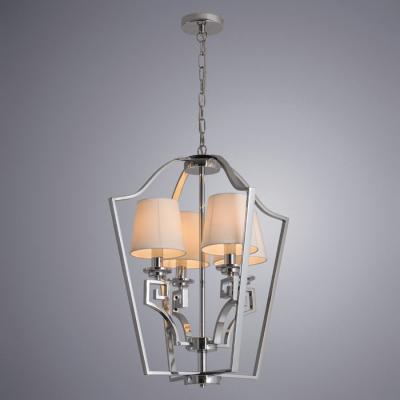 Люстра Arte Lamp (Италия) арт. A3155SP-4CC