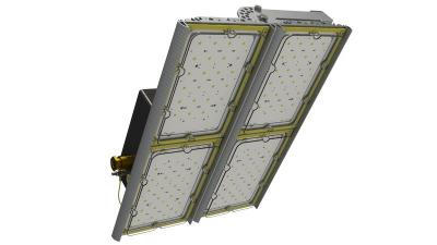 Светодиодный светильник Комплект двойной Diora Unit Ex 110/13000 К10 3K лира