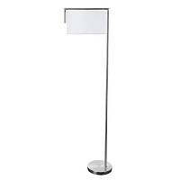 Торшер Arte Lamp Aperol A5031PN-1SS