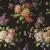Обои GAENARI Wallpaper Flora арт.82040-5 фото в интерьере