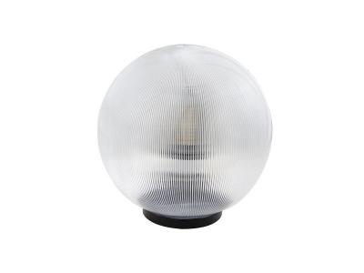 Светодиодный светильник Diora НТУ Шар 20/2900 5K прозрачный