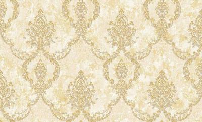 Обои GAENARI Wallpaper Zenith арт. 81200-4 фото в интерьере