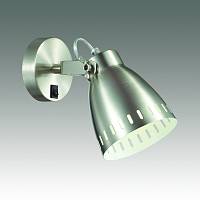 Подсветка  ODEON LIGHT арт. 3335/1W