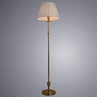 Торшер Arte Lamp (Италия) арт. A7301PN-1PB