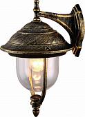 Уличный светильник Arte Lamp арт. A1482AL-1BN