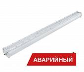 Светодиодный светильник Diora Piton 80/9500 К60 3K А