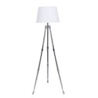 Торшер Arte Lamp Wasat A4023PN-1CC